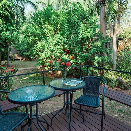 Breeze Holiday Parks - Mary River Marrakai Εξωτερικό φωτογραφία