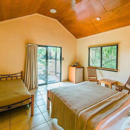 Breeze Holiday Parks - Mary River Marrakai Εξωτερικό φωτογραφία