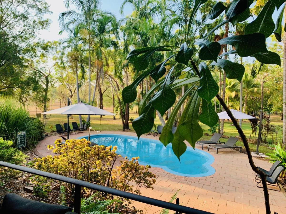 Breeze Holiday Parks - Mary River Marrakai Εξωτερικό φωτογραφία