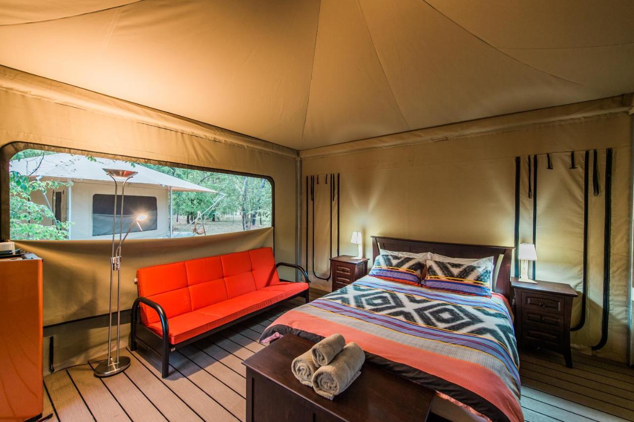 Breeze Holiday Parks - Mary River Marrakai Εξωτερικό φωτογραφία