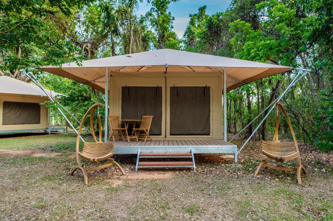 Breeze Holiday Parks - Mary River Marrakai Εξωτερικό φωτογραφία