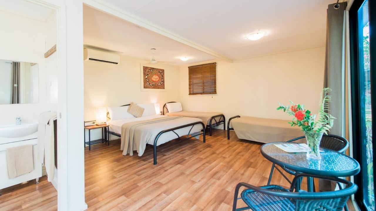 Breeze Holiday Parks - Mary River Marrakai Εξωτερικό φωτογραφία