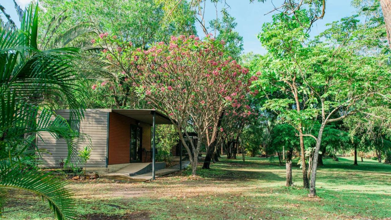 Breeze Holiday Parks - Mary River Marrakai Εξωτερικό φωτογραφία