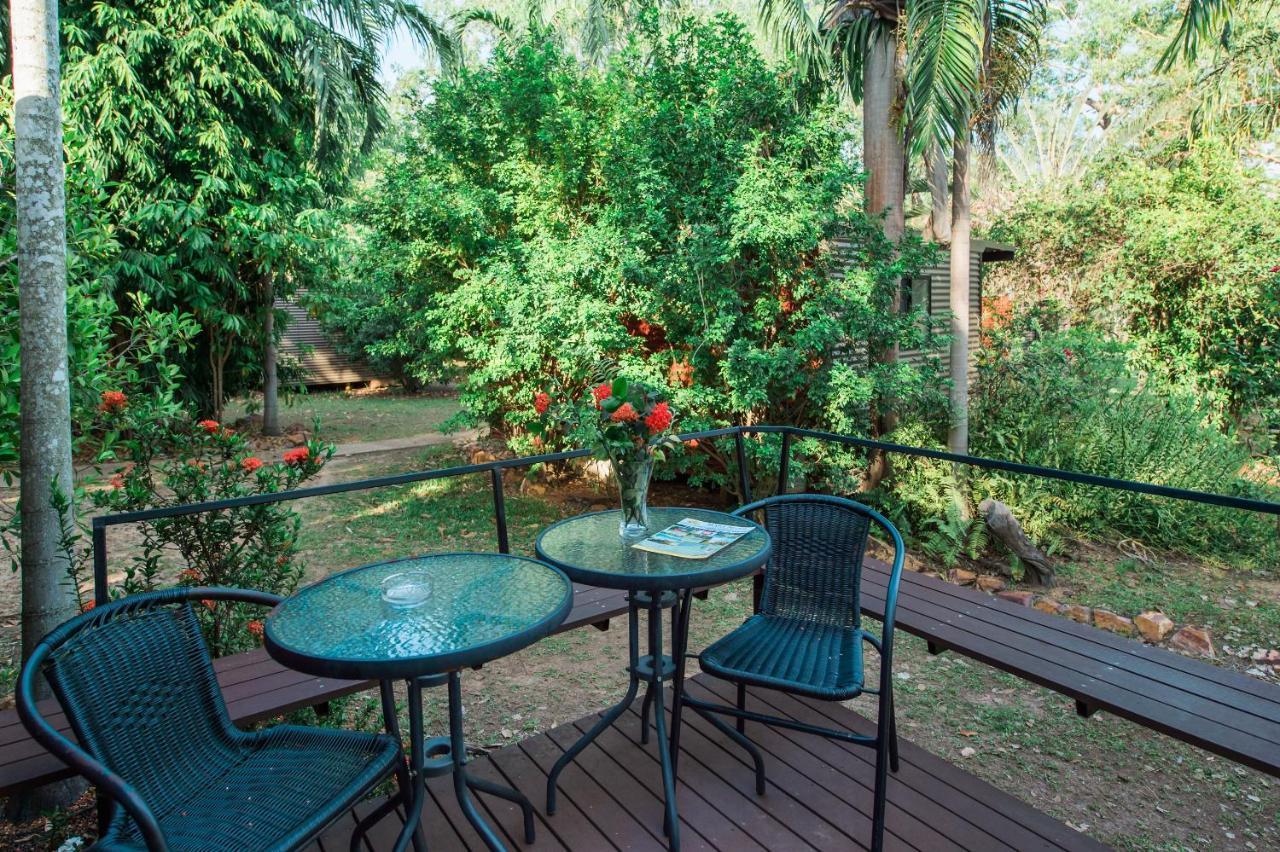 Breeze Holiday Parks - Mary River Marrakai Εξωτερικό φωτογραφία