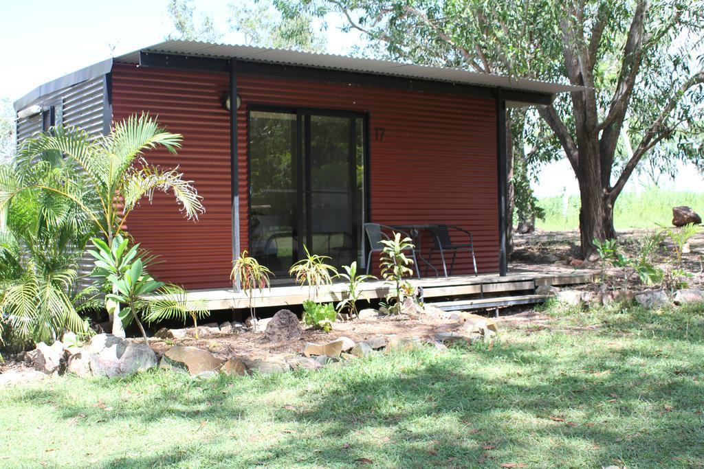 Breeze Holiday Parks - Mary River Marrakai Εξωτερικό φωτογραφία