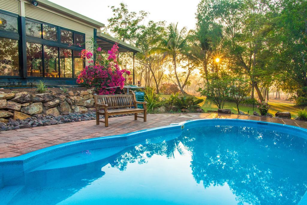 Breeze Holiday Parks - Mary River Marrakai Εξωτερικό φωτογραφία