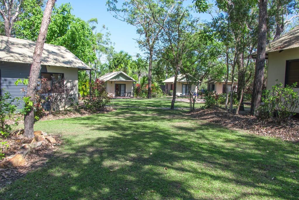 Breeze Holiday Parks - Mary River Marrakai Εξωτερικό φωτογραφία