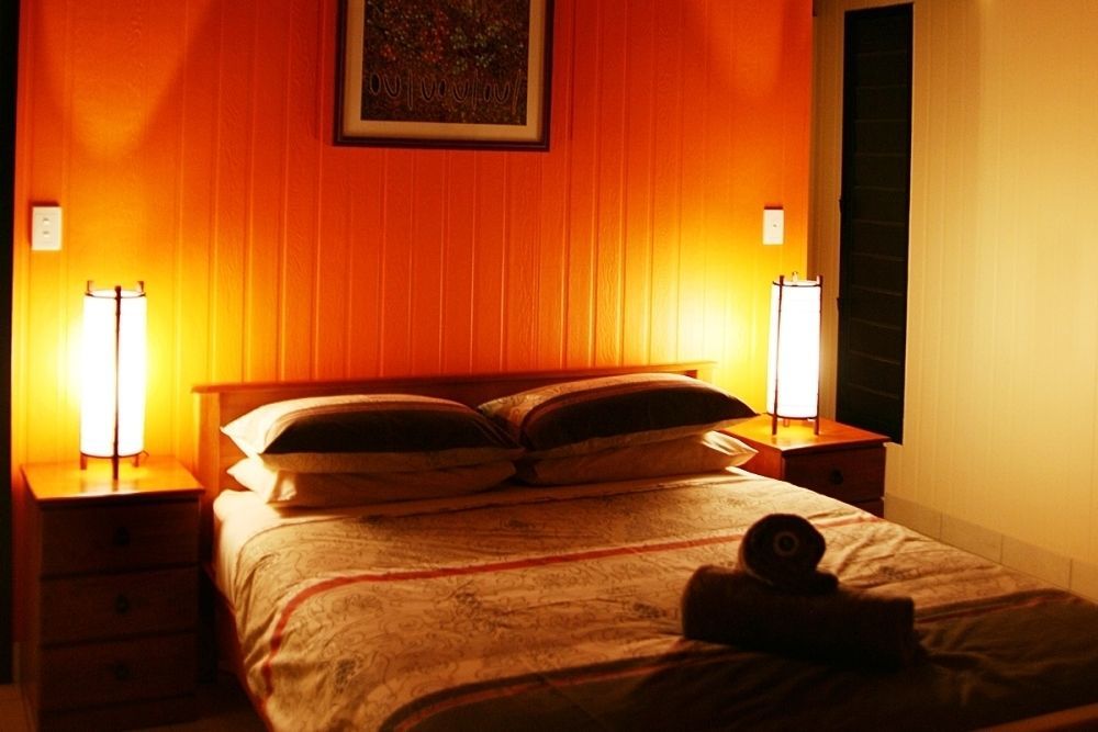 Breeze Holiday Parks - Mary River Marrakai Εξωτερικό φωτογραφία