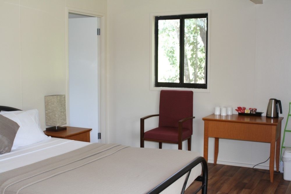 Breeze Holiday Parks - Mary River Marrakai Εξωτερικό φωτογραφία
