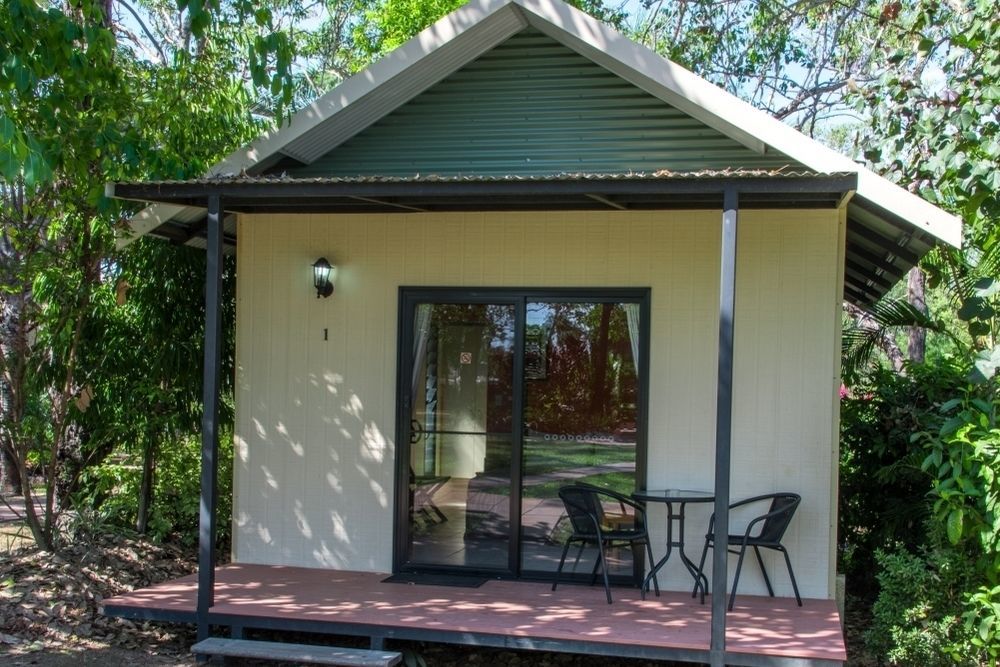 Breeze Holiday Parks - Mary River Marrakai Εξωτερικό φωτογραφία