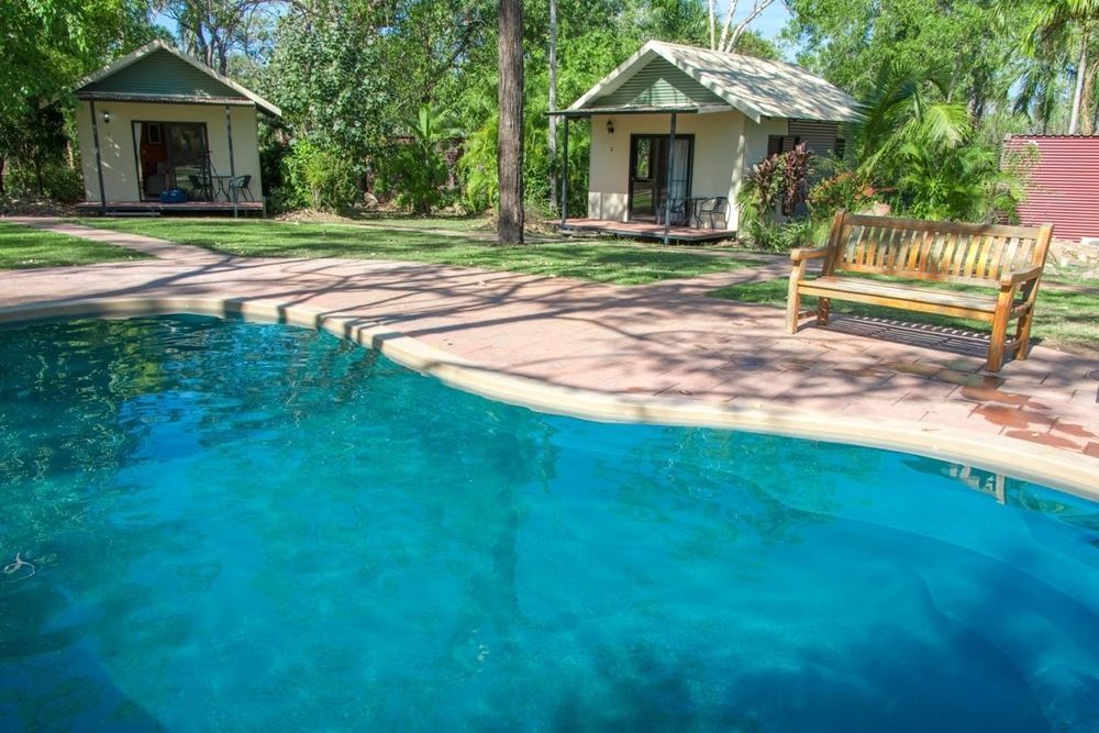 Breeze Holiday Parks - Mary River Marrakai Εξωτερικό φωτογραφία