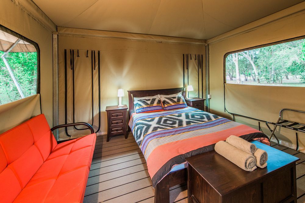 Breeze Holiday Parks - Mary River Marrakai Εξωτερικό φωτογραφία