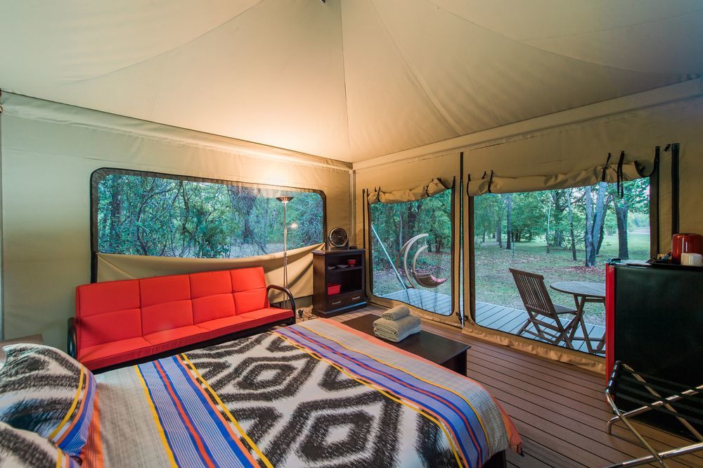 Breeze Holiday Parks - Mary River Marrakai Εξωτερικό φωτογραφία