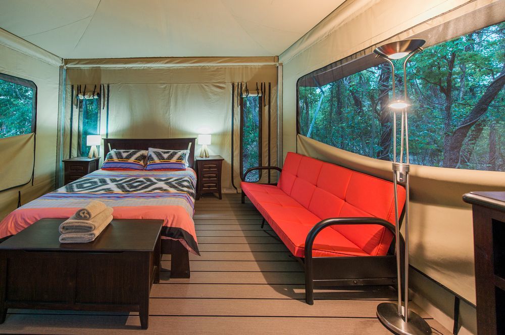 Breeze Holiday Parks - Mary River Marrakai Εξωτερικό φωτογραφία