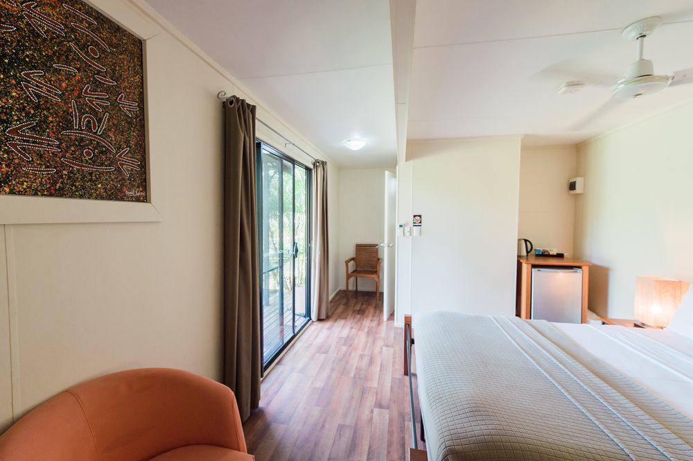 Breeze Holiday Parks - Mary River Marrakai Εξωτερικό φωτογραφία
