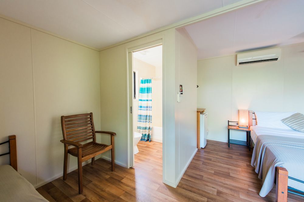 Breeze Holiday Parks - Mary River Marrakai Εξωτερικό φωτογραφία