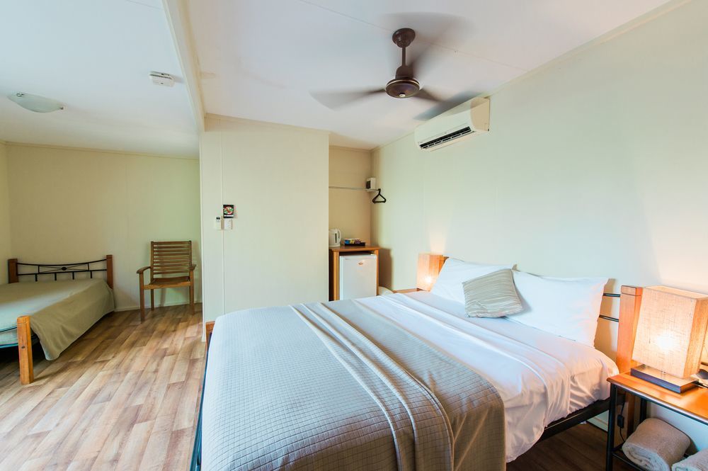 Breeze Holiday Parks - Mary River Marrakai Εξωτερικό φωτογραφία