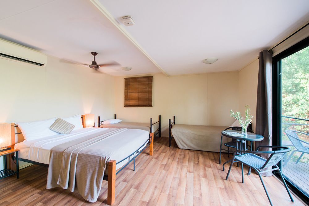 Breeze Holiday Parks - Mary River Marrakai Εξωτερικό φωτογραφία
