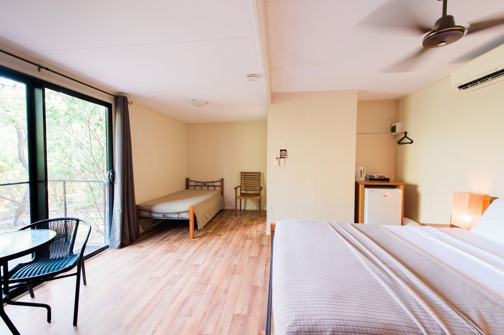 Breeze Holiday Parks - Mary River Marrakai Εξωτερικό φωτογραφία